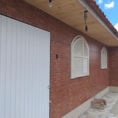Edicula Prudentopolis Exterior foto