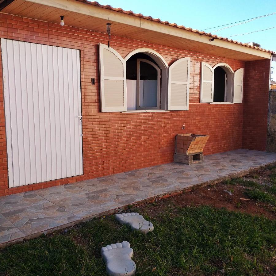 Edicula Prudentopolis Exterior foto